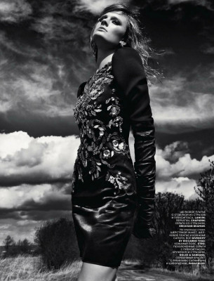 Constance Jablonski pic #658752