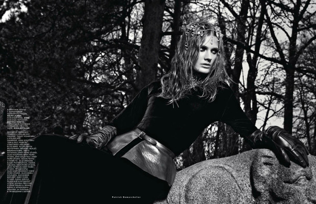 Constance Jablonski pic #658756