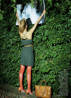 Constance Jablonski pic #229197