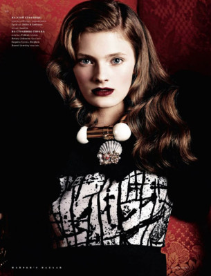 Constance Jablonski pic #197458
