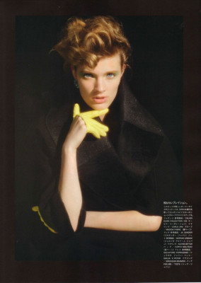 Constance Jablonski pic #197437