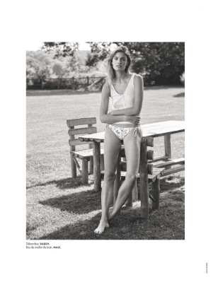 Constance Jablonski pic #1166427
