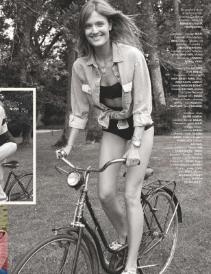 Constance Jablonski pic #1166420