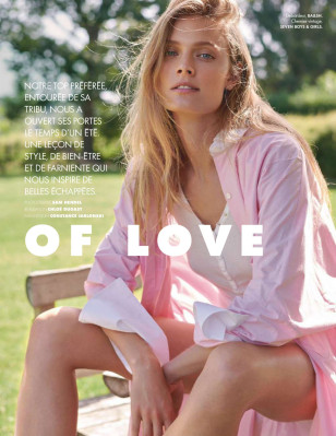 Constance Jablonski pic #1166425