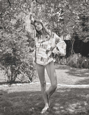 Constance Jablonski pic #1166418