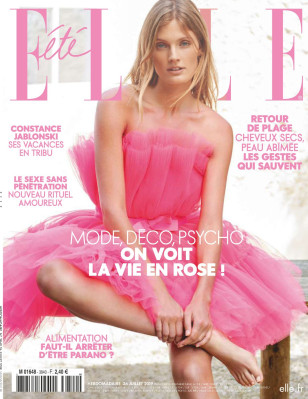 Constance Jablonski pic #1166426
