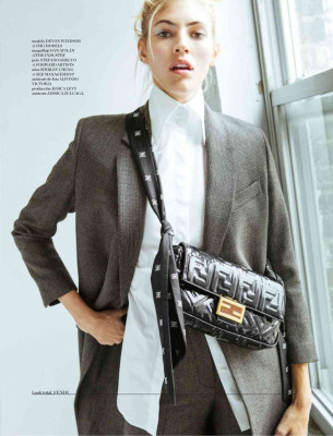 Constance Jablonski pic #1166416