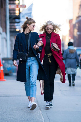 Constance Jablonski pic #1025841