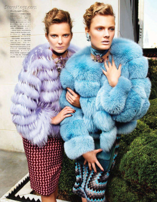 Constance Jablonski pic #1335225