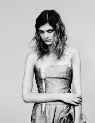 Constance Jablonski pic #235658