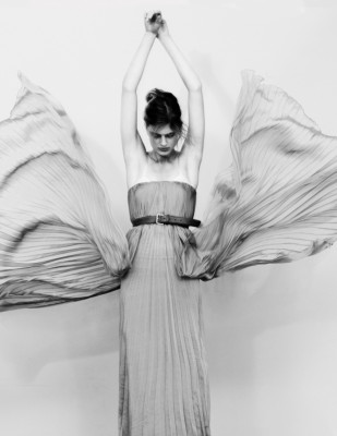 Constance Jablonski pic #235656