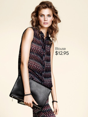 Constance Jablonski pic #600758