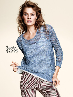 Constance Jablonski pic #600759