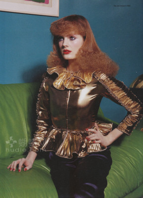 Constance Jablonski pic #204329