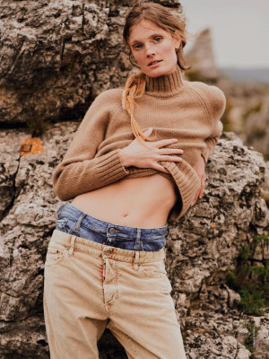 Constance Jablonski pic #1335501