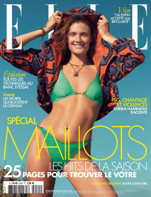 Constance Jablonski pic #1331825