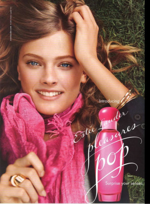 Constance Jablonski pic #625989