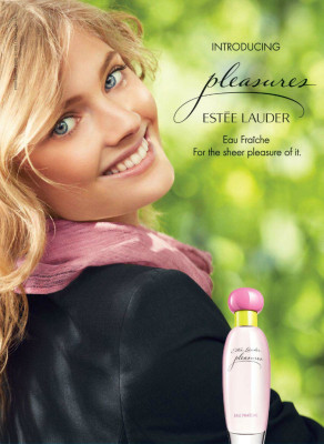 Constance Jablonski pic #625456