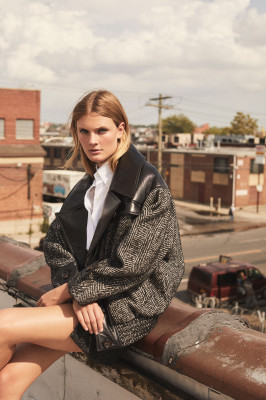 Constance Jablonski pic #1166078