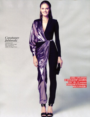 Constance Jablonski pic #600755