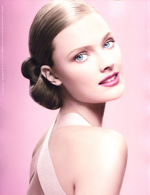 Constance Jablonski pic #572398