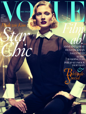 Constance Jablonski pic #601136