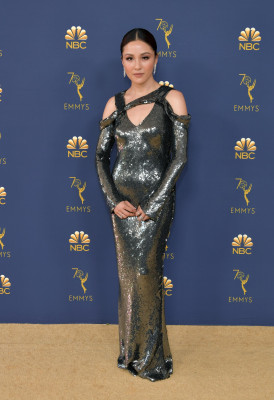 Constance Wu pic #1291321