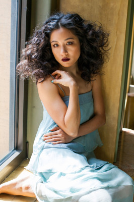 Constance Wu pic #1291375