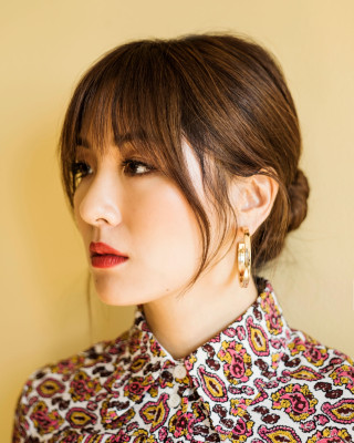 photo 7 in Constance Wu gallery [id1291373] 2021-12-30 00:00:00