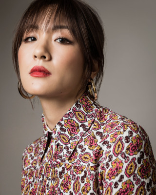 Constance Wu pic #1291370