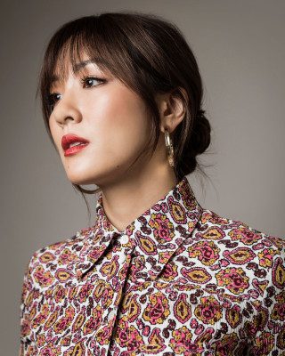 Constance Wu pic #1291368