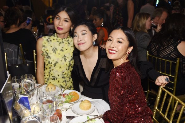 photo 13 in Constance Wu gallery [id1291277] 2021-12-30 00:00:00