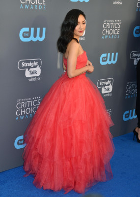 Constance Wu pic #1291262