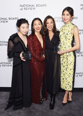 Constance Wu pic #1291278