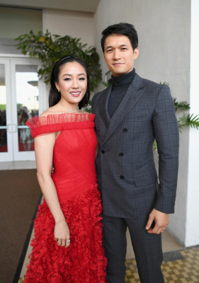 photo 24 in Constance Wu gallery [id1291326] 2021-12-30 00:00:00