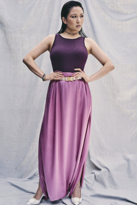 Constance Wu pic #1291597