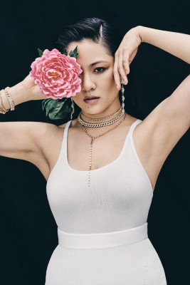 Constance Wu pic #1291595