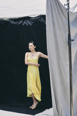 Constance Wu pic #1291596