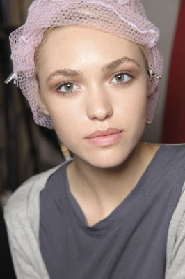 Cora Keegan pic #439236