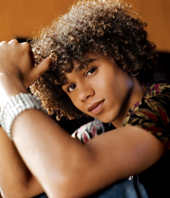 photo 5 in Corbin Bleu gallery [id260945] 2010-06-02 00:00:00