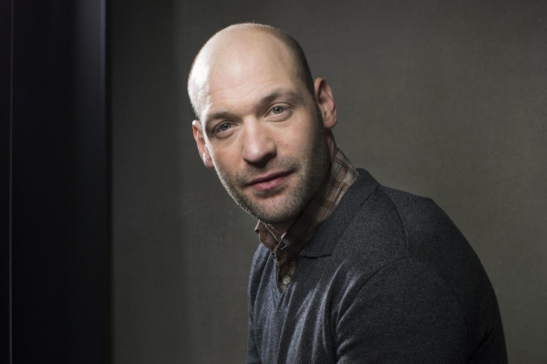 photo 7 in Corey Stoll gallery [id829360] 2016-01-24 00:00:00