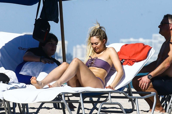 Corinne Olympios pic #992735