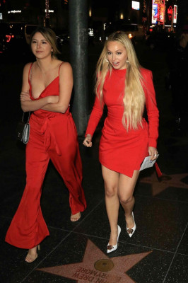 Corinne Olympios pic #990081