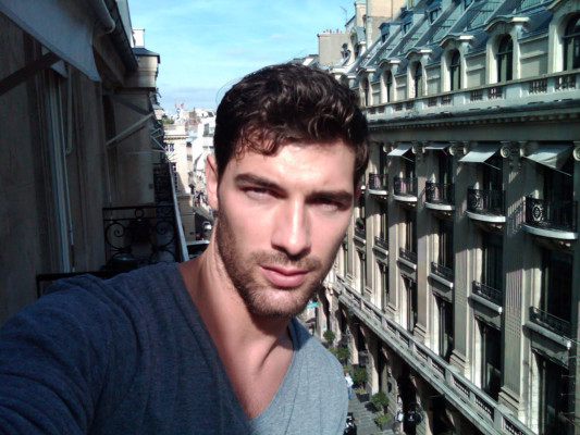 Cory Bond pic #530641