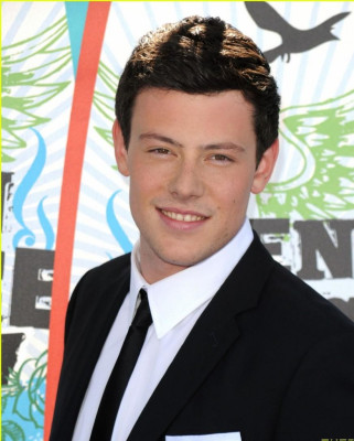 photo 29 in Cory Monteith gallery [id298679] 2010-10-25 00:00:00