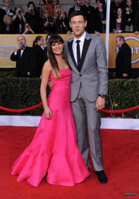 photo 13 in Cory Monteith gallery [id573409] 2013-02-09 00:00:00