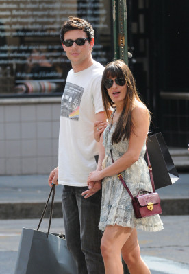 photo 21 in Cory Monteith gallery [id493071] 2012-05-27 00:00:00