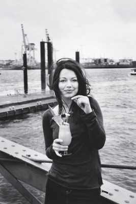 Cosma Chiva Hagen pic #283016