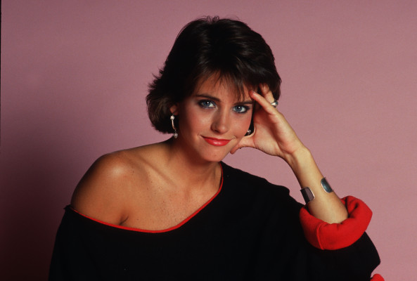 Courteney Cox pic #469360