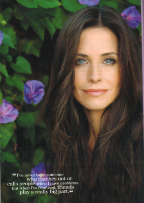 Courteney Cox pic #75948